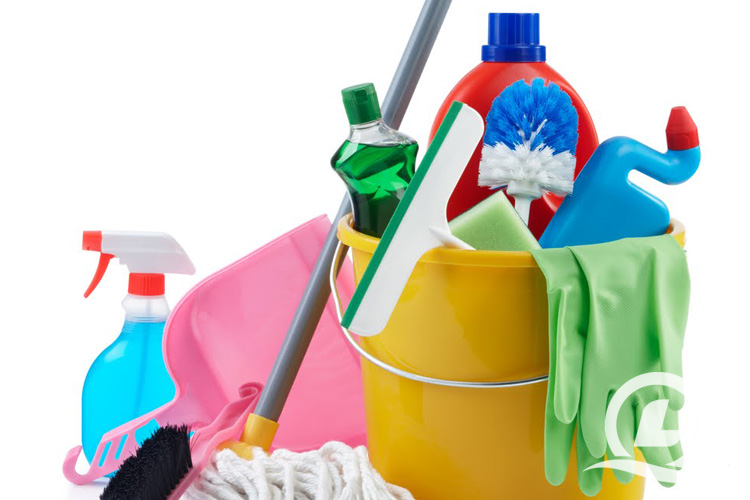 Detergents and Cleaning Products