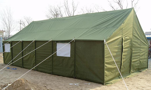 Military Tents