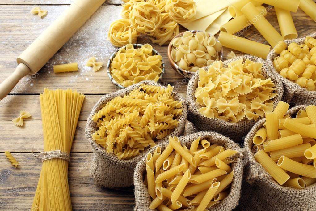 Pastas