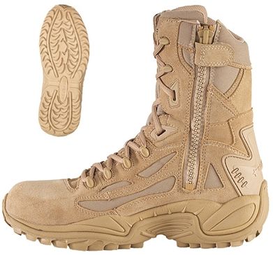 Military Shoes