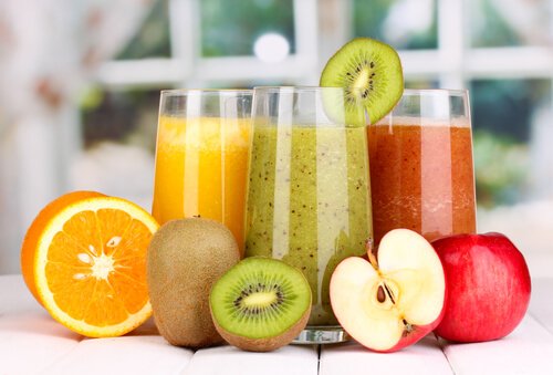 Fruit Juices