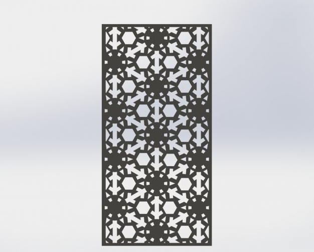 Decorative Panels