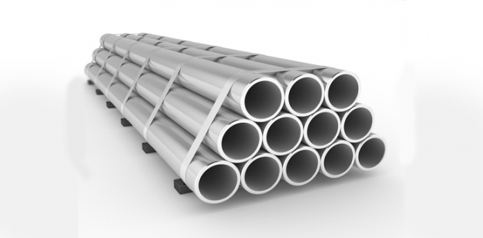 Industrial and Scaffolding Pipes