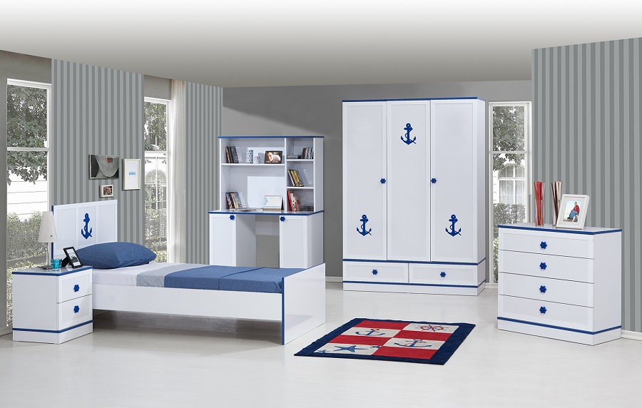 Chambres Enfant