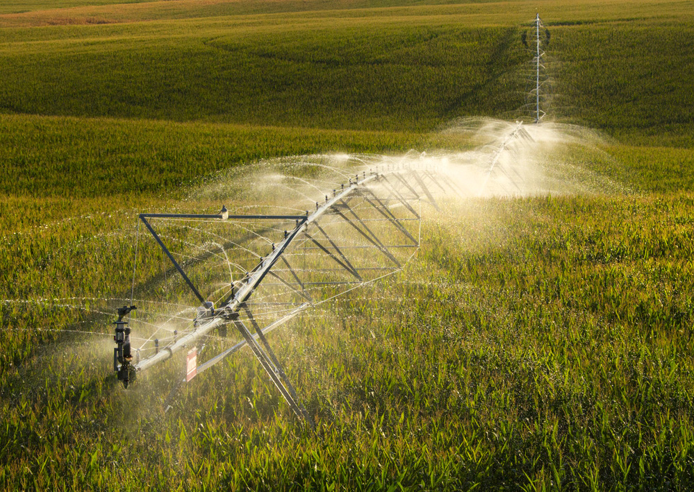 Systèmes d’Irrigation