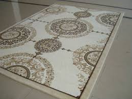 Tapis et Rideaux