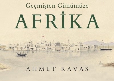 Geçmişten Günümüze Afrika